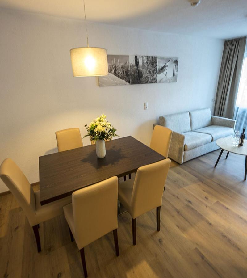 Apart Inntalerhof Tösenssteinach Esterno foto