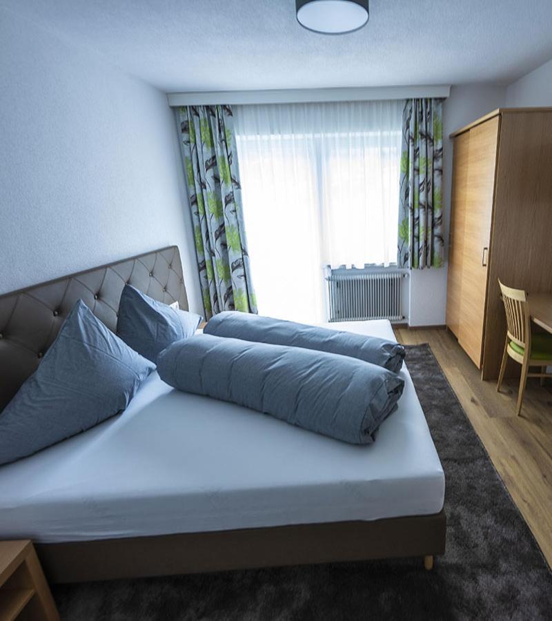 Apart Inntalerhof Tösenssteinach Esterno foto