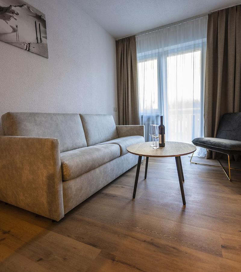 Apart Inntalerhof Tösenssteinach Esterno foto