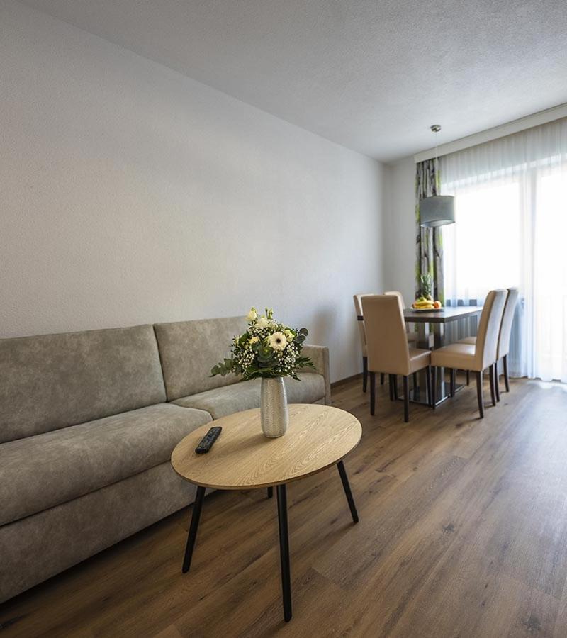 Apart Inntalerhof Tösenssteinach Esterno foto