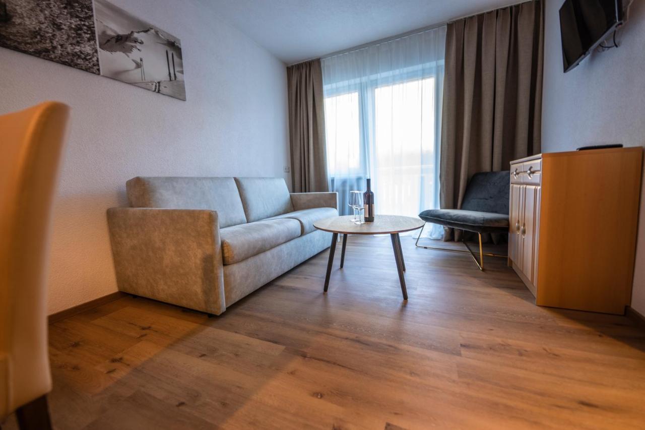 Apart Inntalerhof Tösenssteinach Esterno foto
