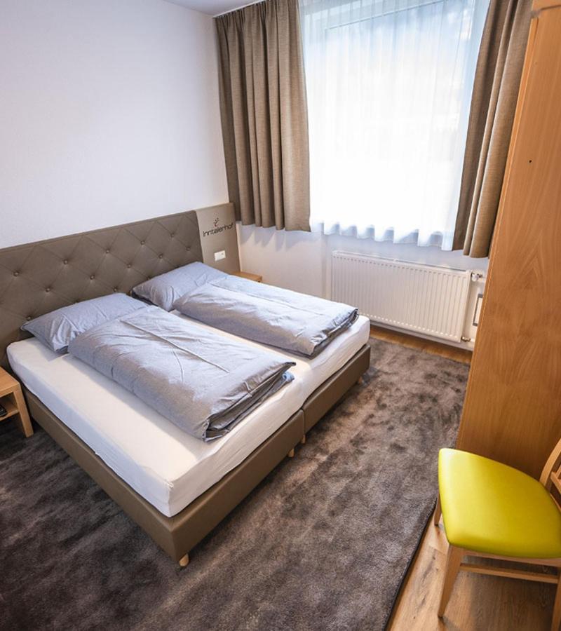 Apart Inntalerhof Tösenssteinach Esterno foto