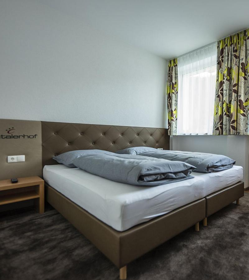 Apart Inntalerhof Tösenssteinach Esterno foto